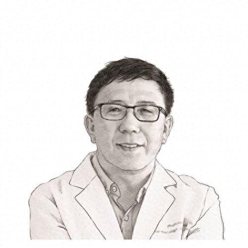 专访香港大学教授徐爱民香港生物医药产业蓄势待发河套可有效发挥两地