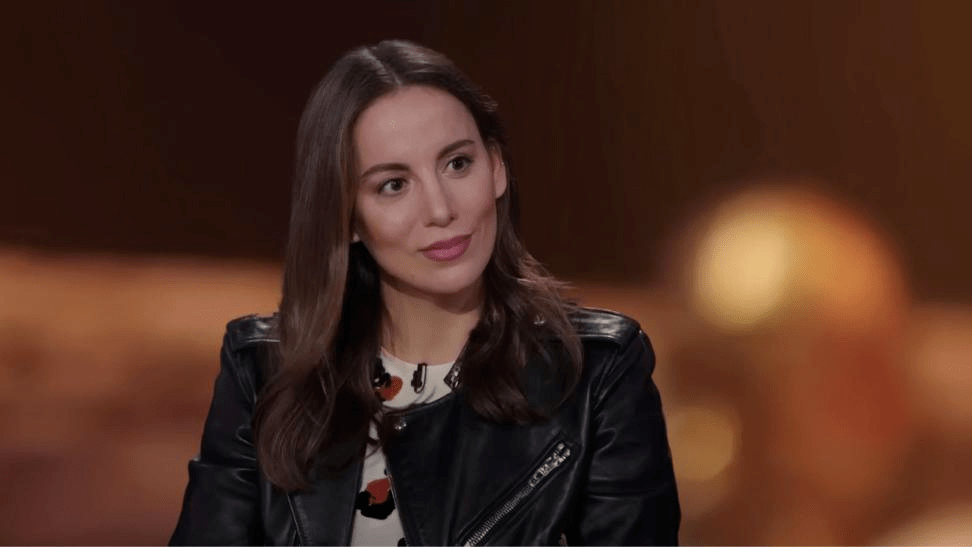 新火种ai临时顶上堪当大任揭秘chatgpt背后的神秘女人mira