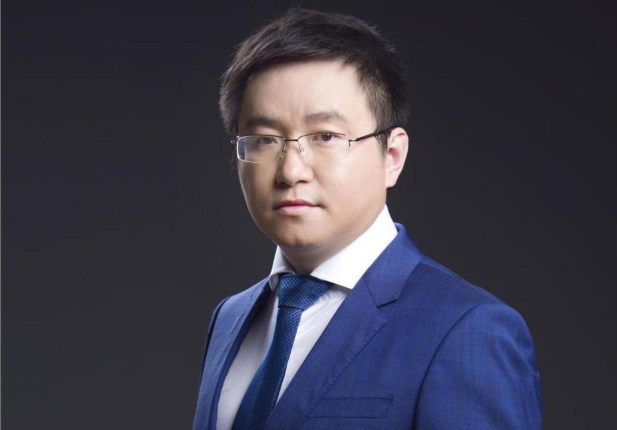 斗鱼ceo陈少杰涉嫌开设赌场罪被捕斗鱼市值已跌破3亿美元