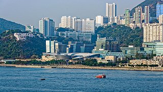 许家印两栋香港豪宅被恒大债权人接管市值超15亿港元