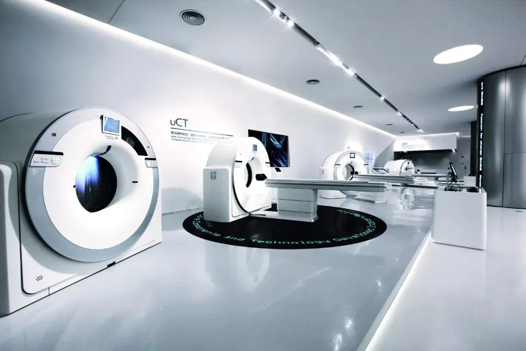 医疗器械行业:未来之势,布局长远_财富号_东方财富网