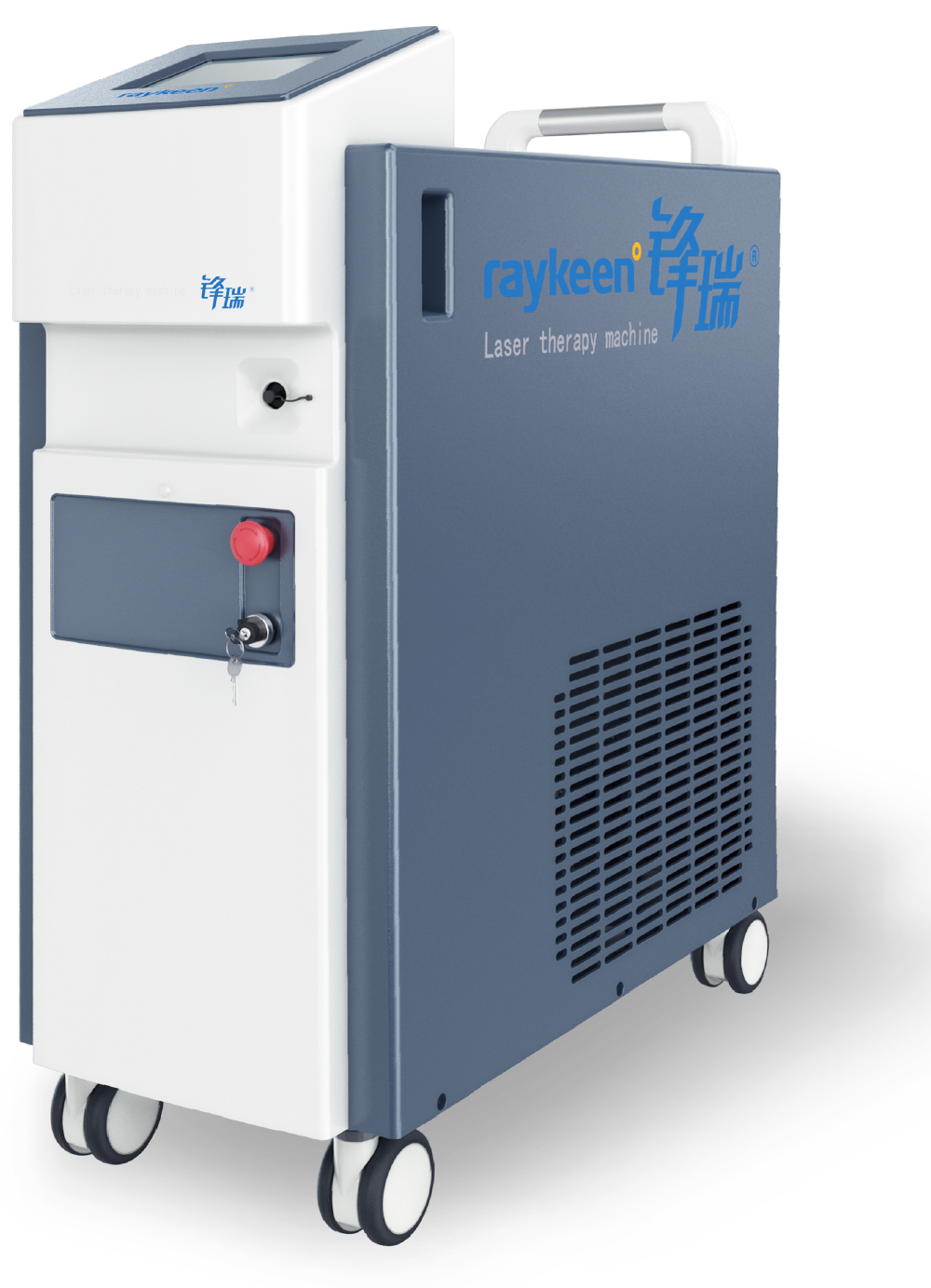 钬激光有哪些品牌进口十年磨一剑，专精特新“小巨人”瑞柯恩靠着钬激光跑出全国第一_https://www.jmylbn.com_新闻资讯_第6张