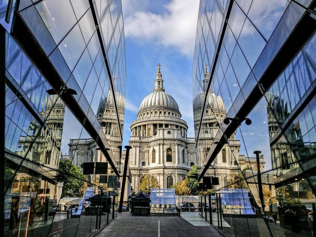 全球交易员朝圣伦敦金融城必做的六件事