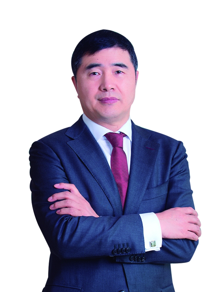 信达澳亚基金总经理朱永强发挥好资本市场稳定器助推器功能