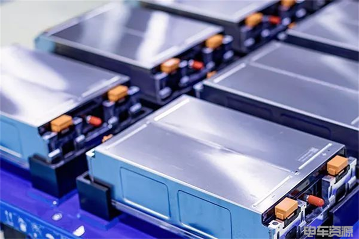 为何动力电池厂家热衷入股整车制造?