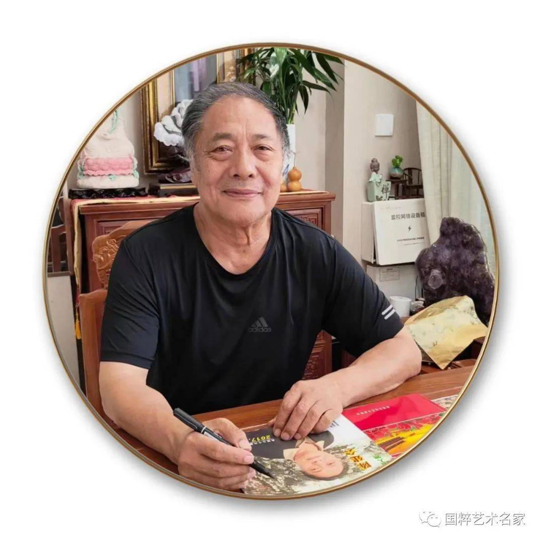 国粹艺术名家——陈建会 _财富号_东方财富网