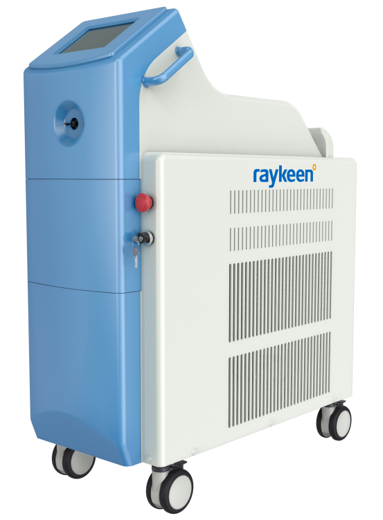 钬激光有哪些品牌进口十年磨一剑，专精特新“小巨人”瑞柯恩靠着钬激光跑出全国第一_https://www.jmylbn.com_新闻资讯_第5张