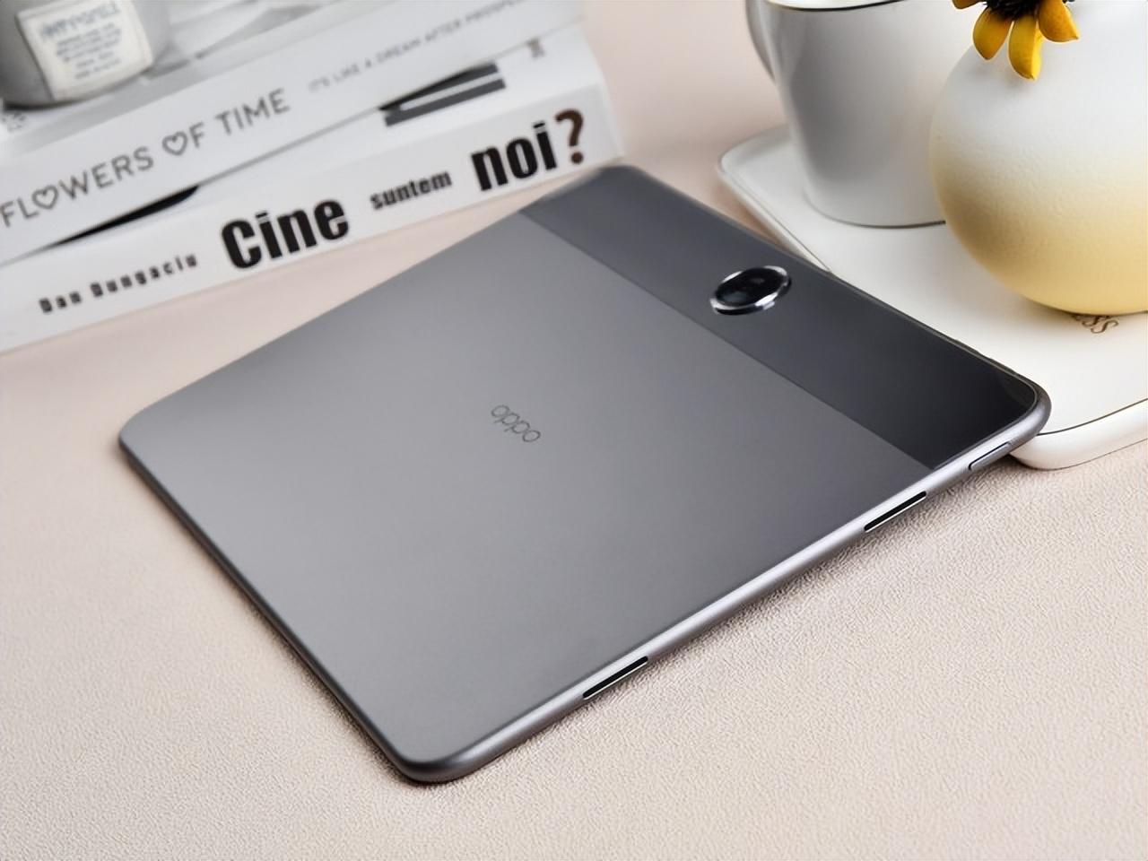 oppopadair2评测让家长放心的学习护眼平板