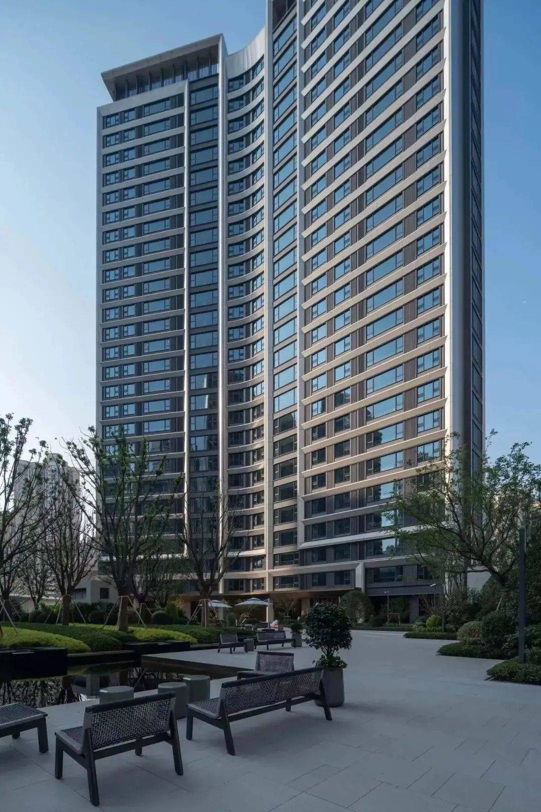 深耕上海20载，招商蛇口与城市同频共进_财富号_东方财富网