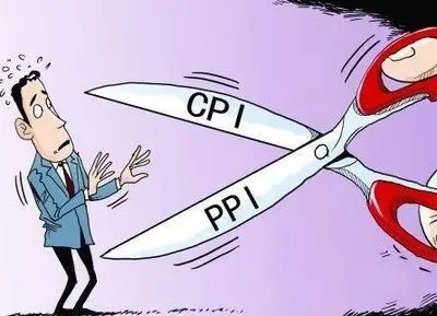 cpi与ppi剪刀差_财富号_东方财富网