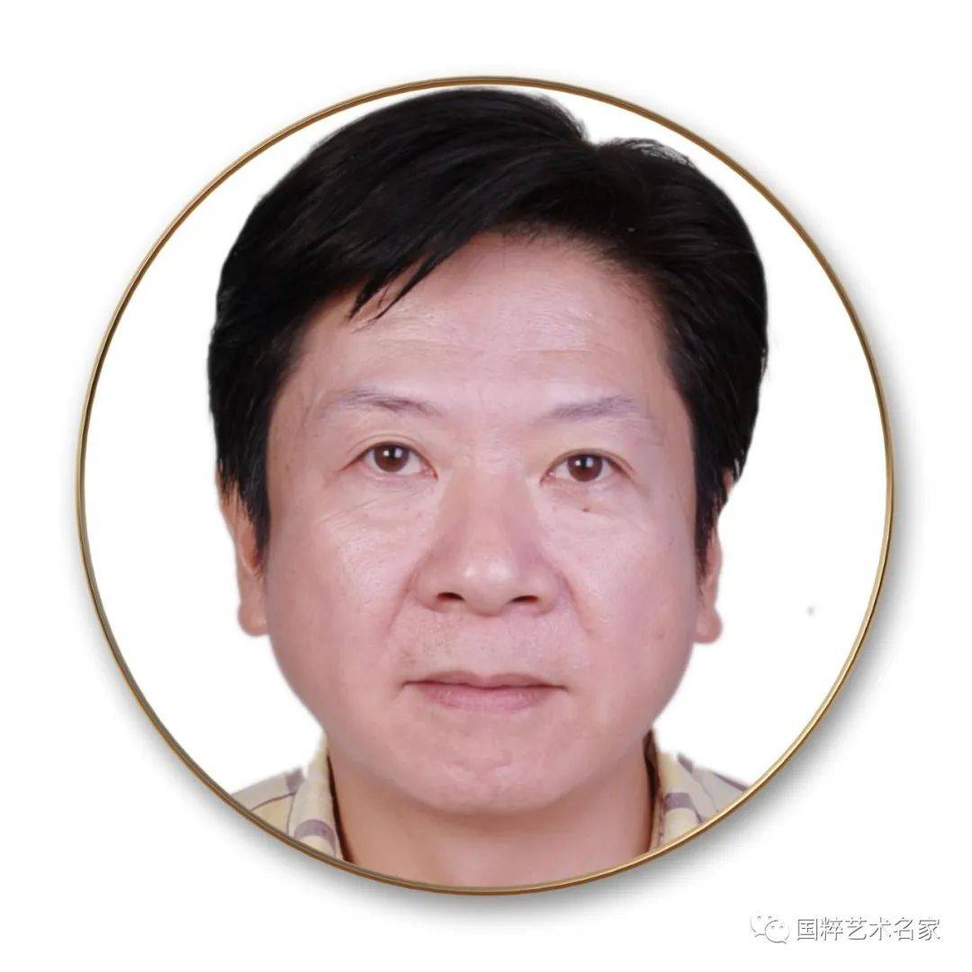 国粹艺术名家——周国桢