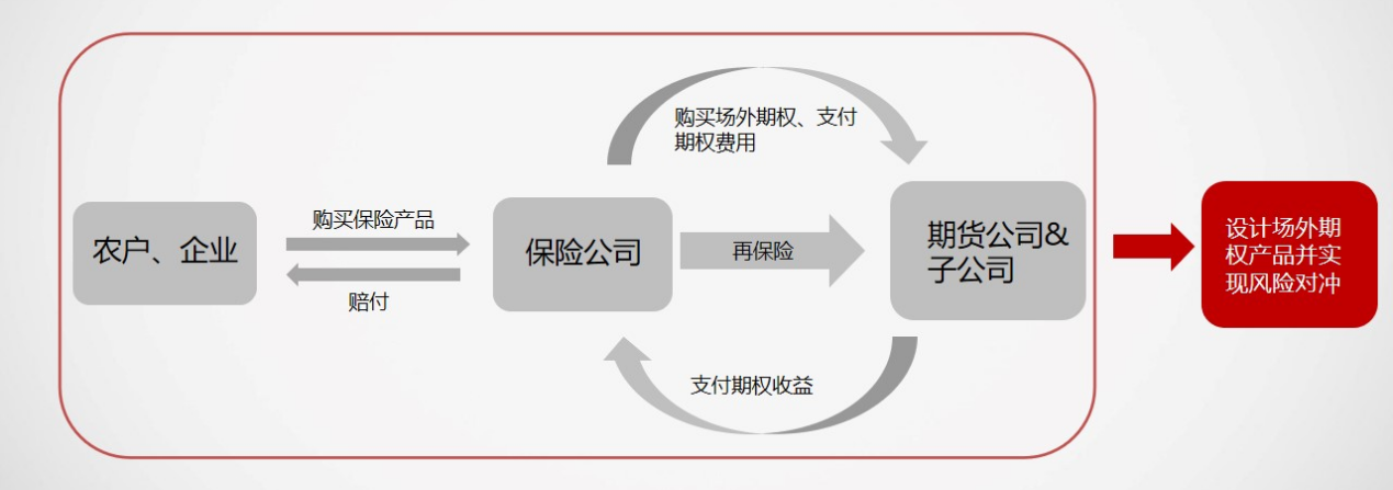 东兴期货云南勐腊天然橡胶保险期货项目顺利结项