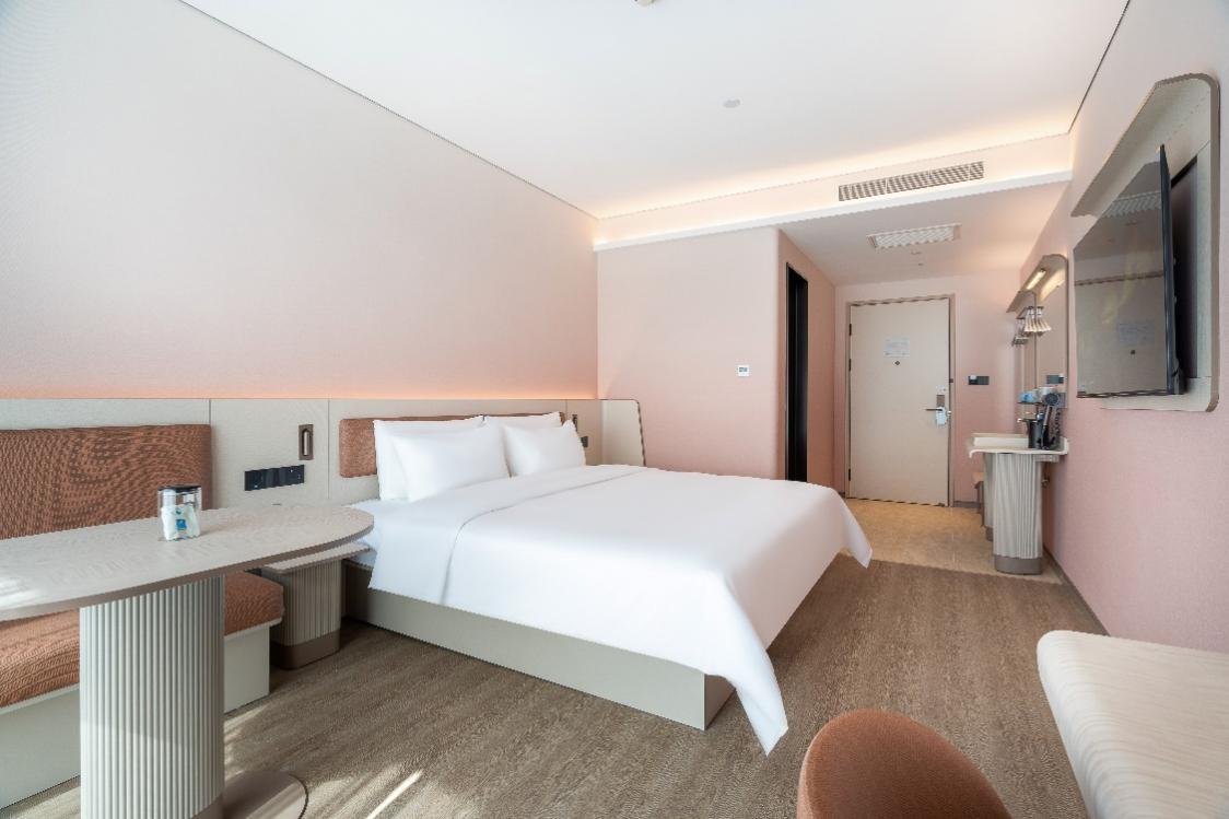 华住三季报聚焦刚需市场服务中高端品牌多元加持