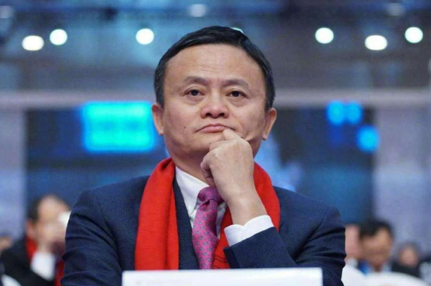 拼多多市值逼近阿里马云所有伟大的公司都诞生在冬天里