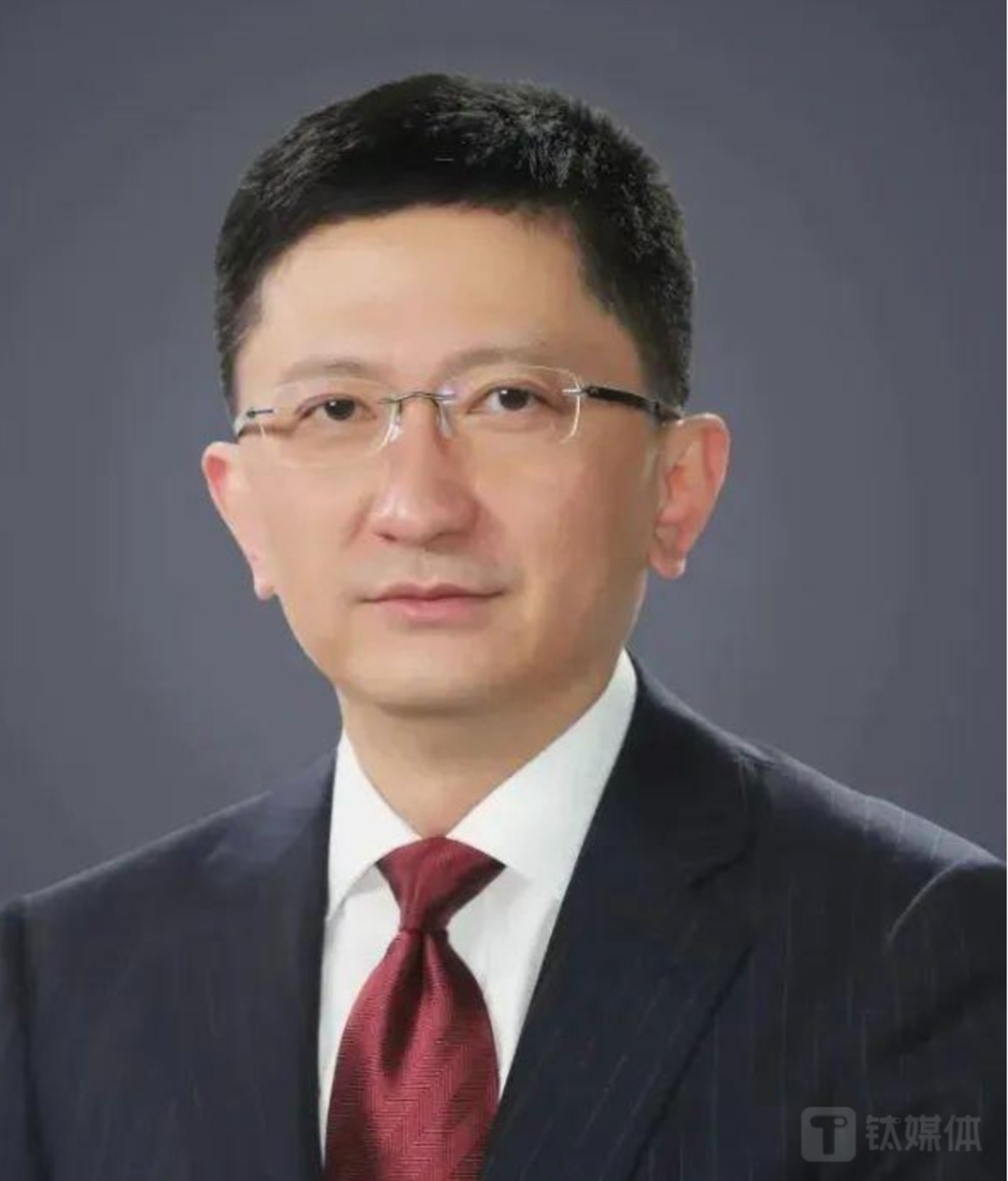 国泰君安董事长贺青调任上海市国资委主任上海金融高管将迎系列变动