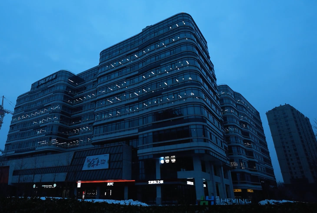 时隔三年好未来靠什么再次盈利