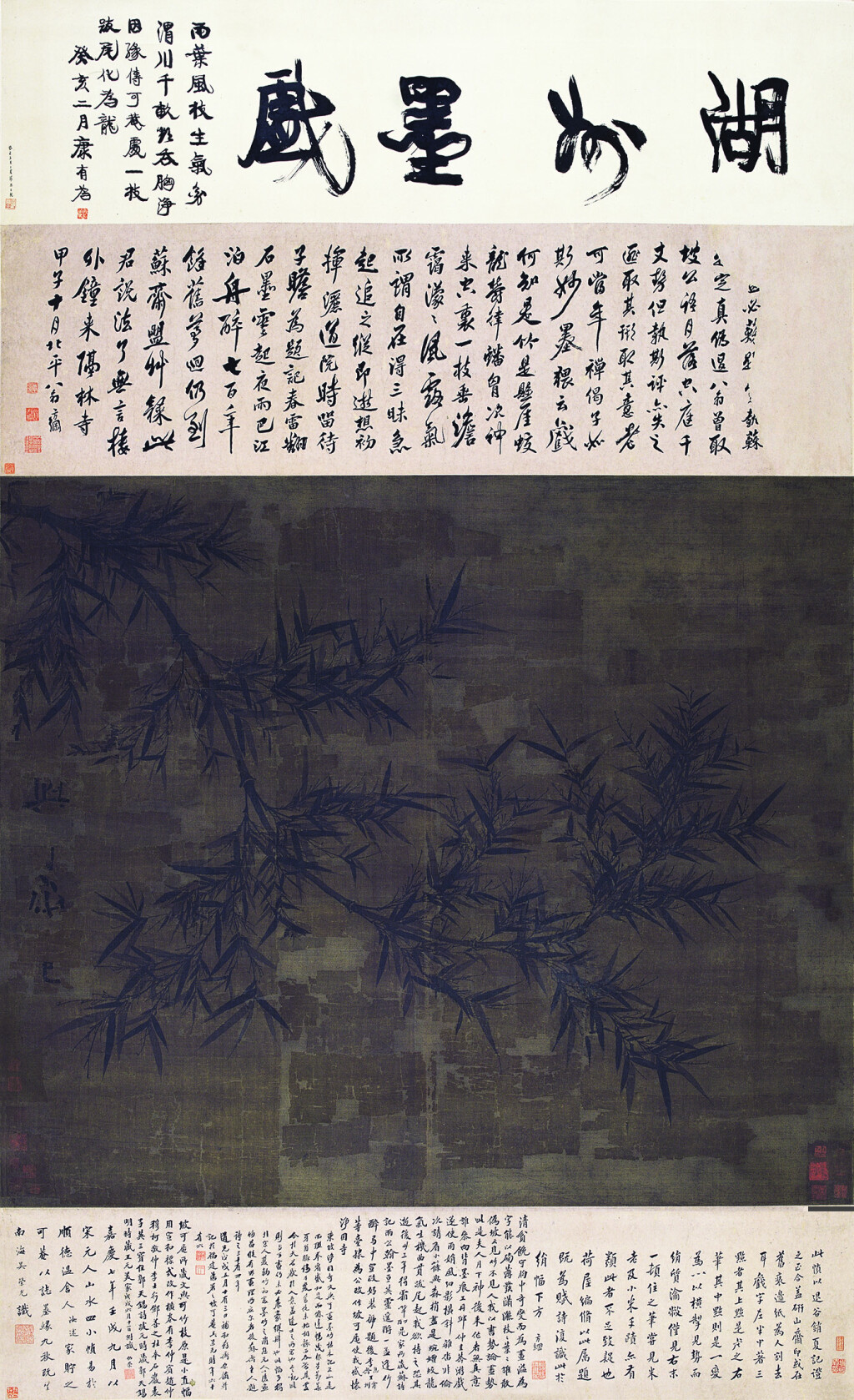 大湾区文化新地标!广州艺术博物院(广州美术馆)新馆落成开放_财富号_