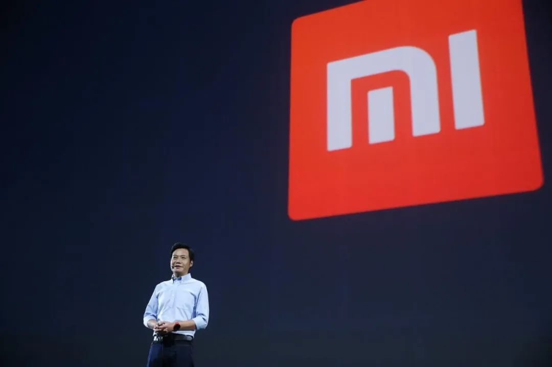雷军回应小米没有核心技术5g专利中小米占比41