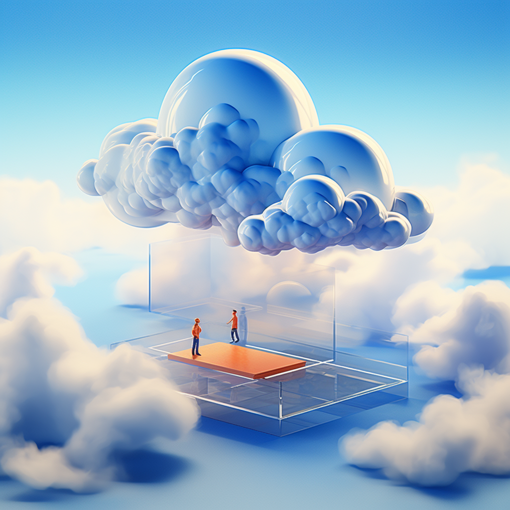 加速数智化升级华为云这款服务器让企业上云更轻松