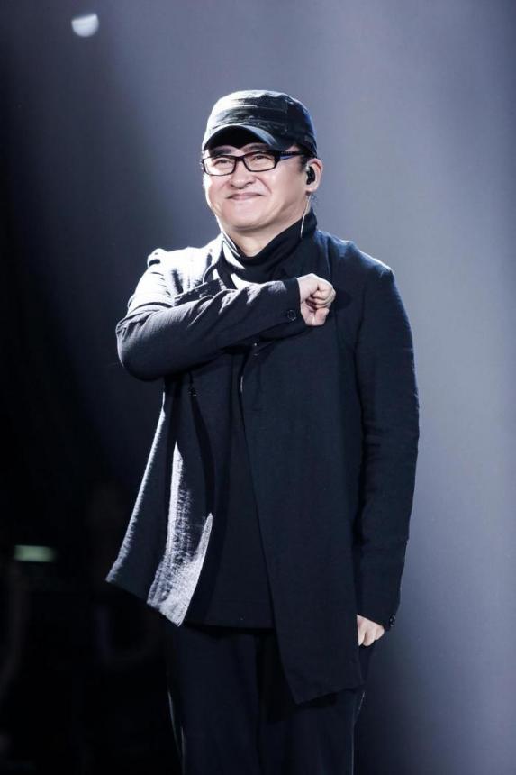 经典永流传20年品牌智邦国际携手殿堂级音乐家刘欢见证数智化力量