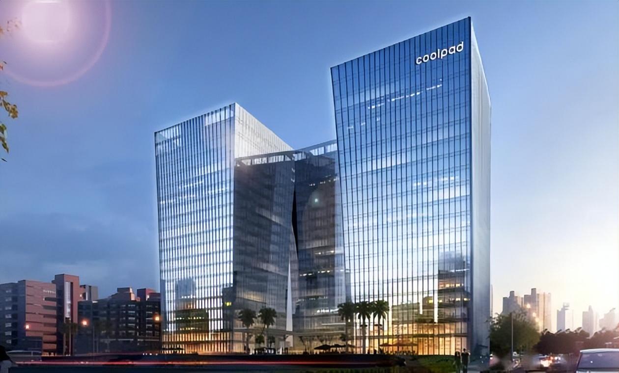 酷派展锐开源鸿蒙吹响中国科技行业反击战的集结号