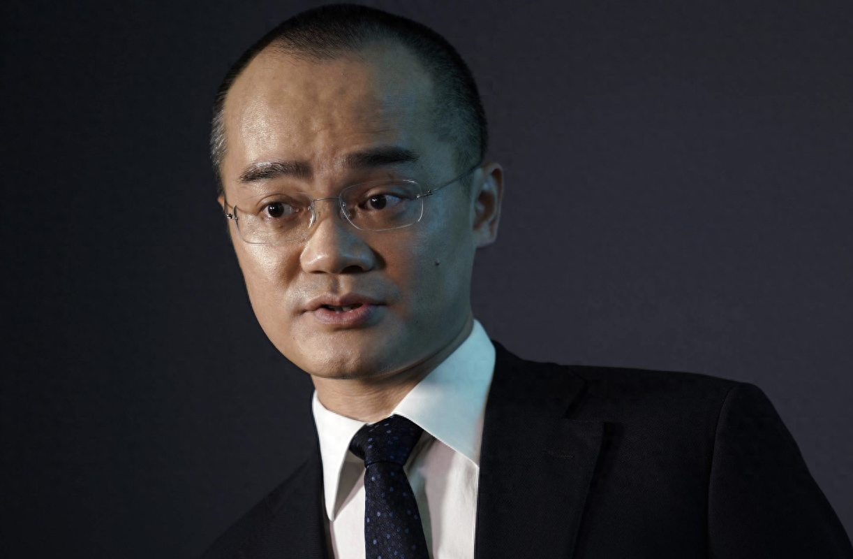 暴跌48%！美团“栽了”，狂泻5200亿！危险信号曝光