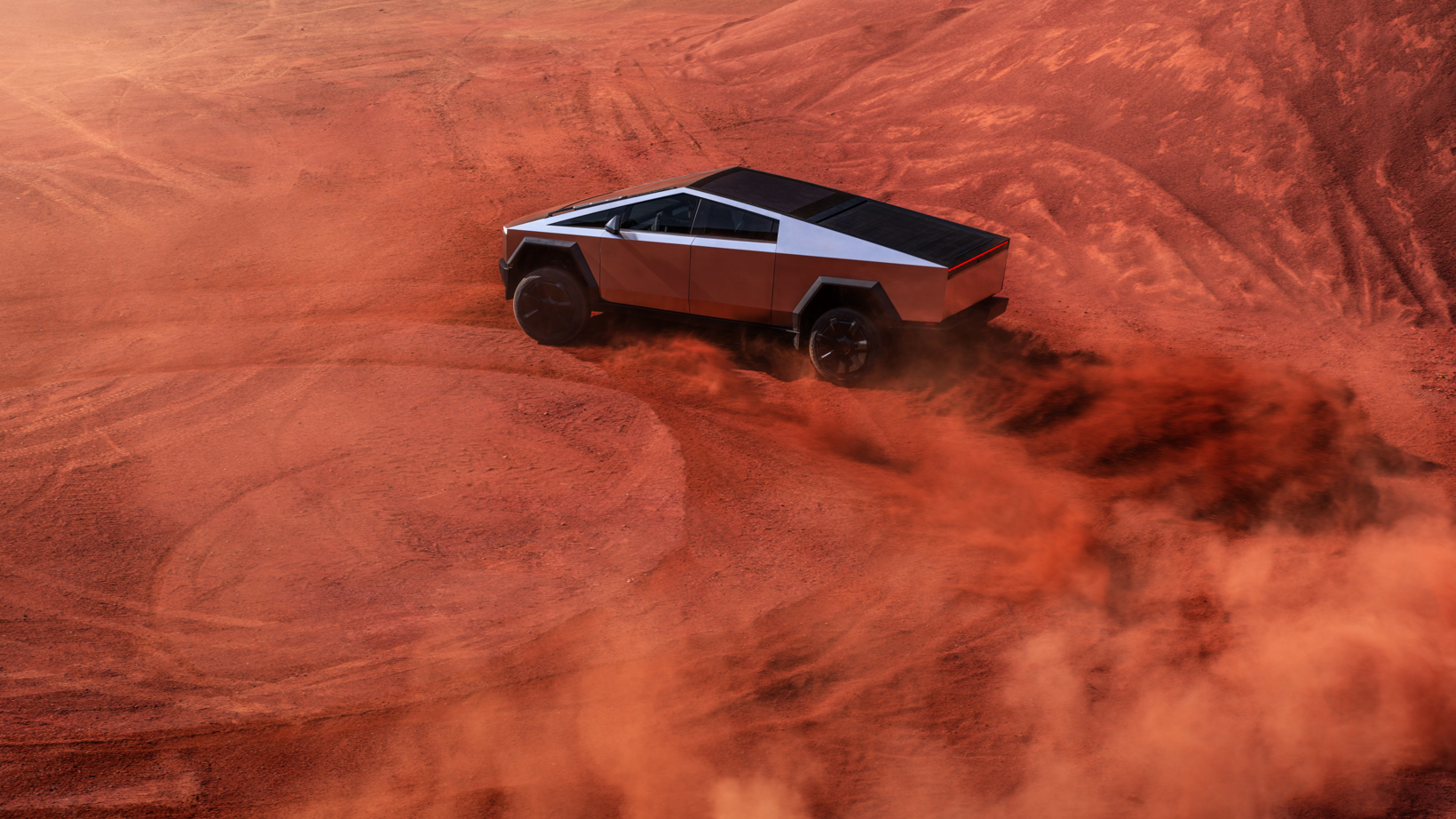 电动汽车爱好者,而不是那些寻求最大实用性和主流外观的传统皮卡车主