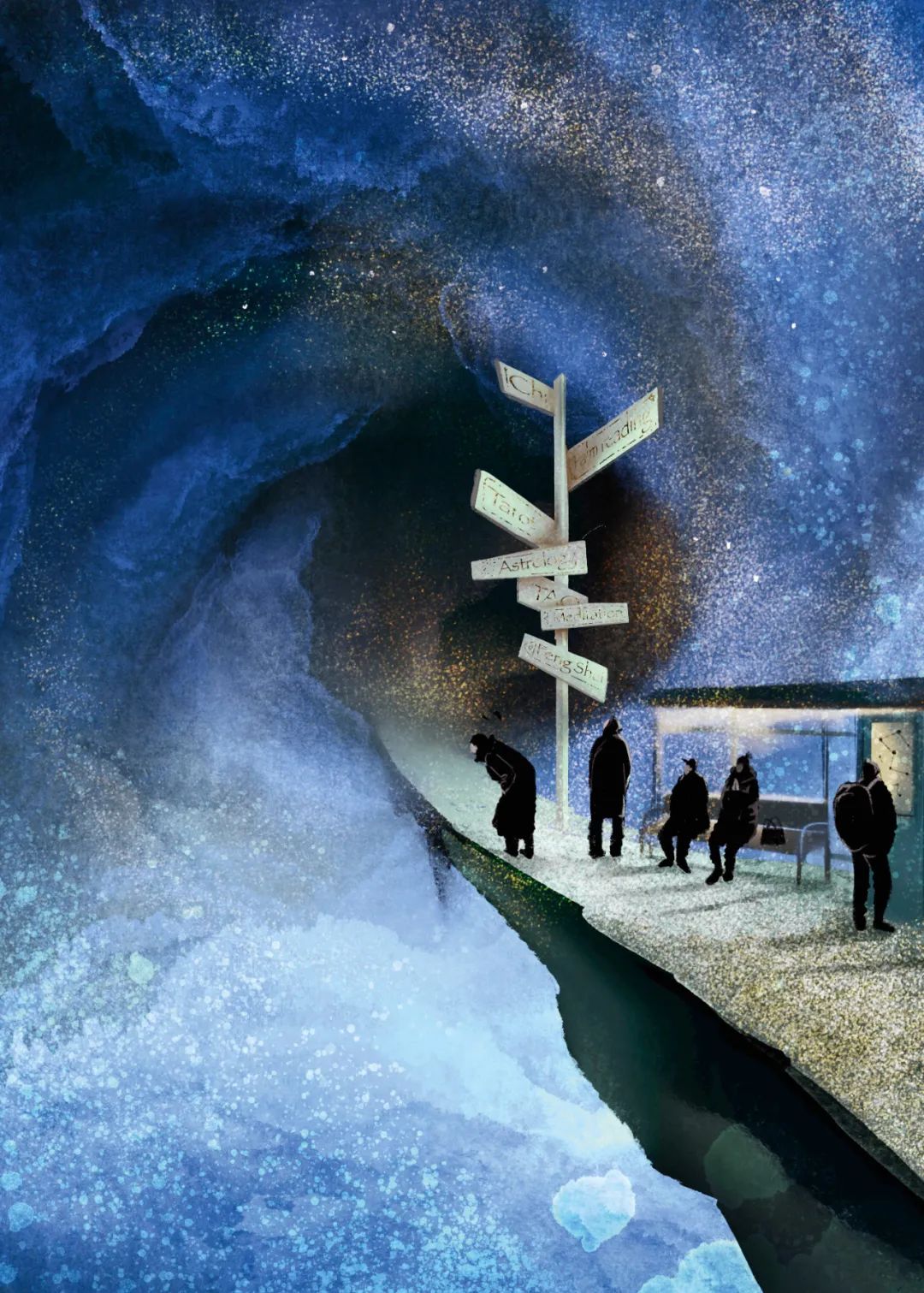 "贵妇星球"里,学霸猫和她负债数万的学员_财富号_东方财富网