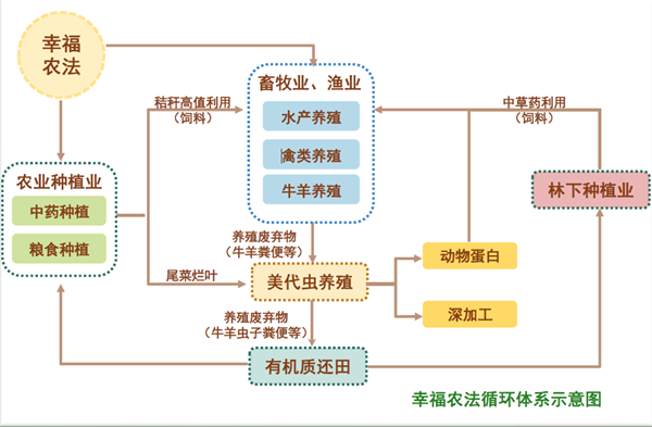 幸福农法:高质量引领乡村都市农业未来的新体系_财富号_东方财富网