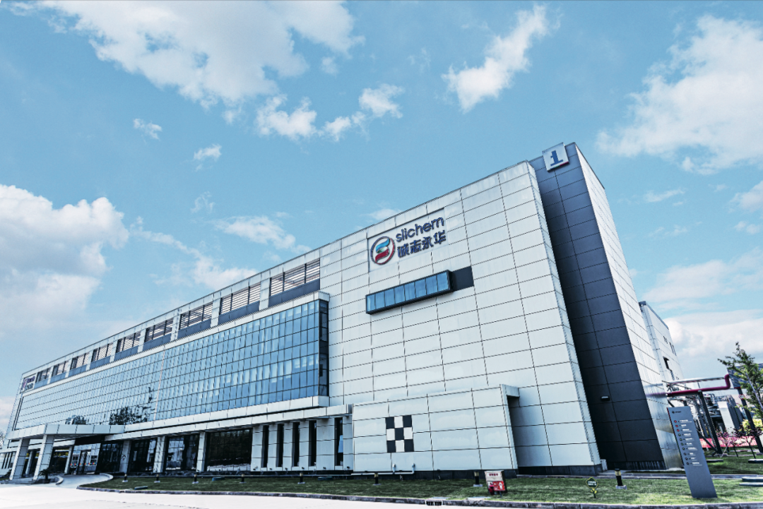 龙大伟带领诚志股份踏上新征程