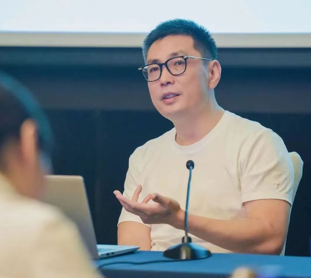 餐饮老炮李剑创业近30年做网红再拓餐饮版图