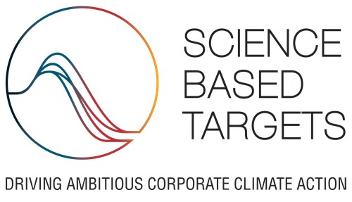 電裝為減少溫室氣體制定scope3新目標並獲得sbt認證