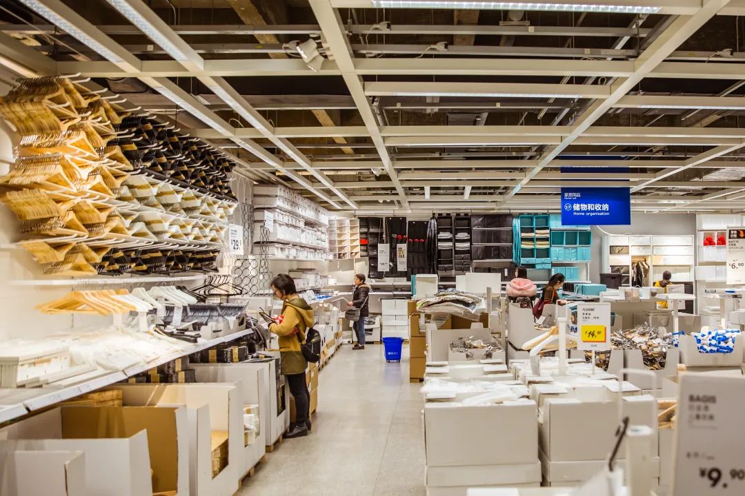 居然之家,美凯龙的阵痛与新生(下)