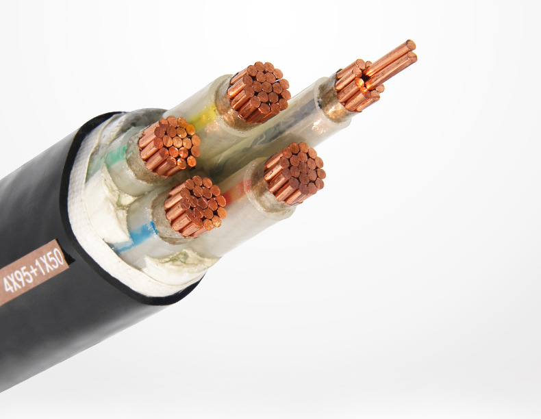 【天行电缆】高压电缆与低压电缆的区别及应用领域_财富号_东方财富网