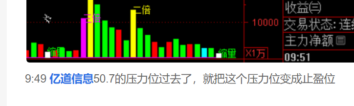 最后一天下跌，短线该反弹上涨了！  第4张