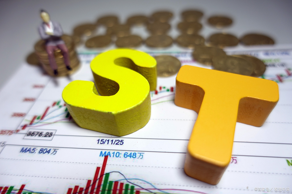 12.6 ST涨停复盘