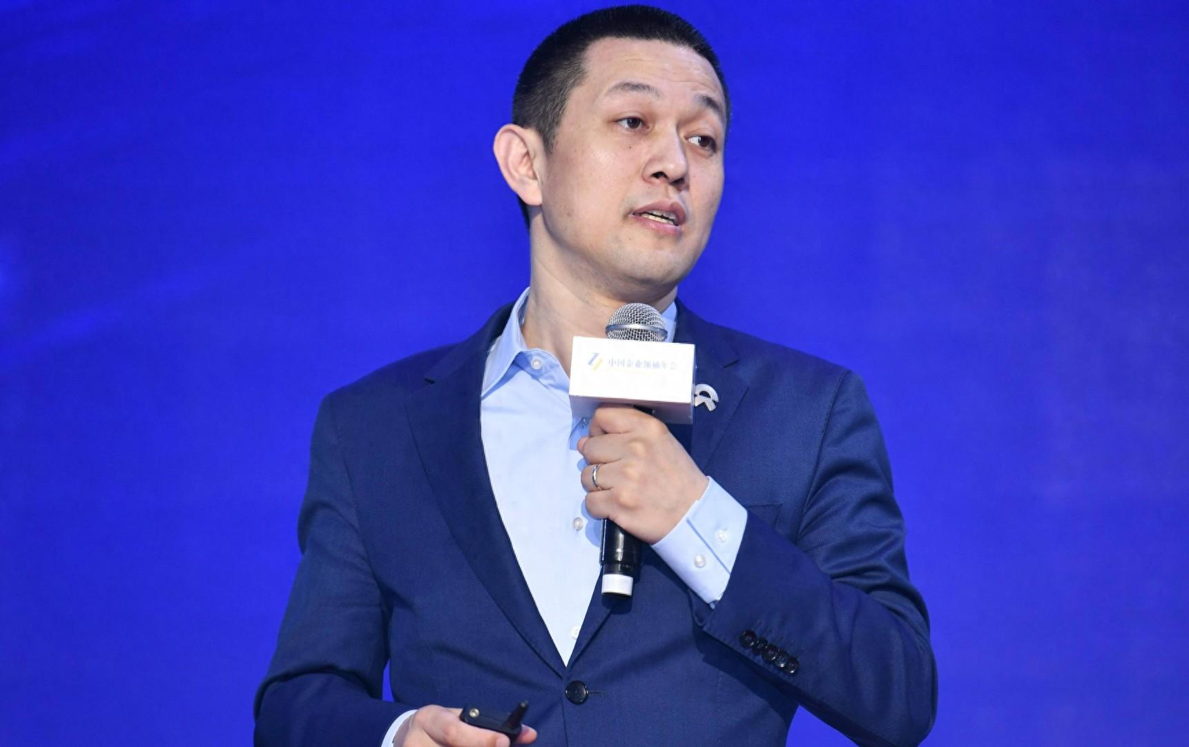 李斌谈32亿买下江淮资产若完全自己生产制造成本可降10