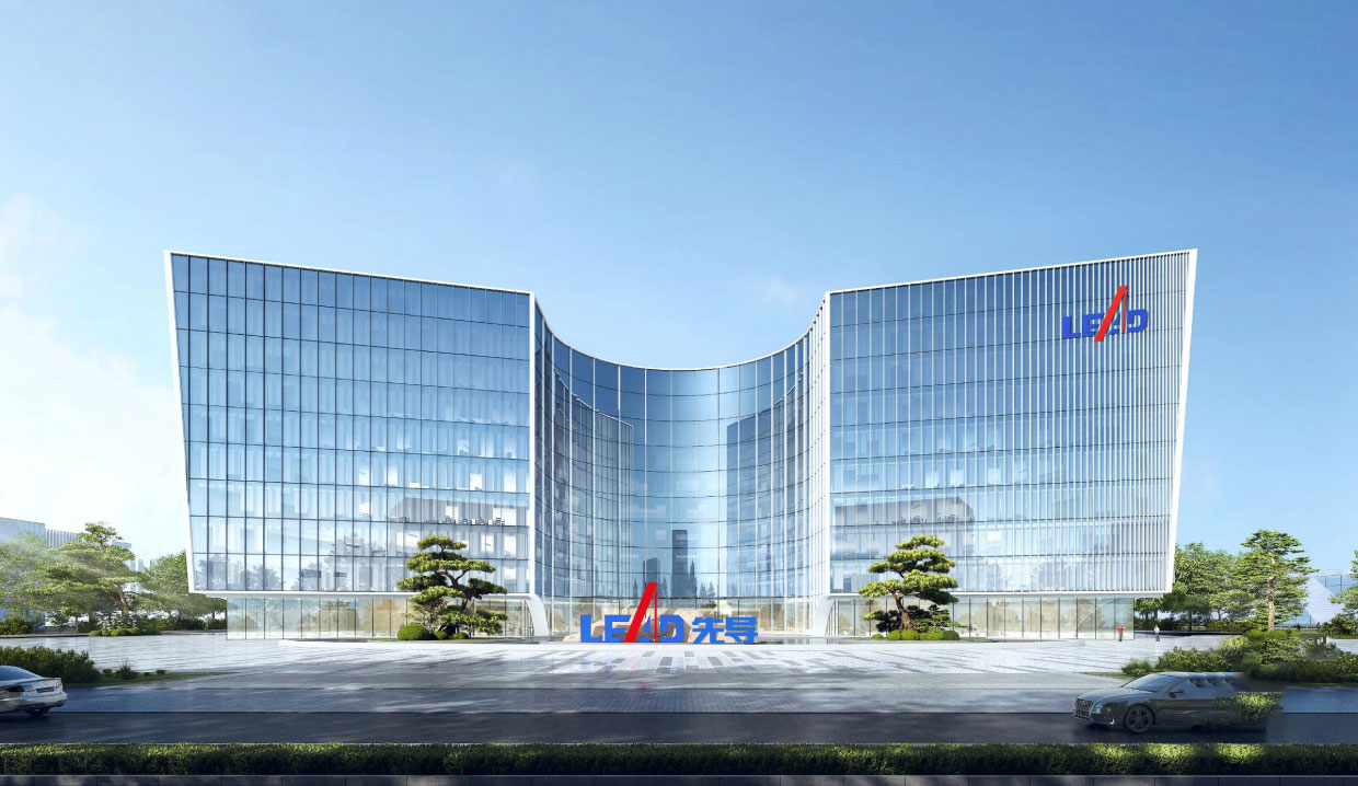 无锡先导驱动光伏创新绿色能源加速度