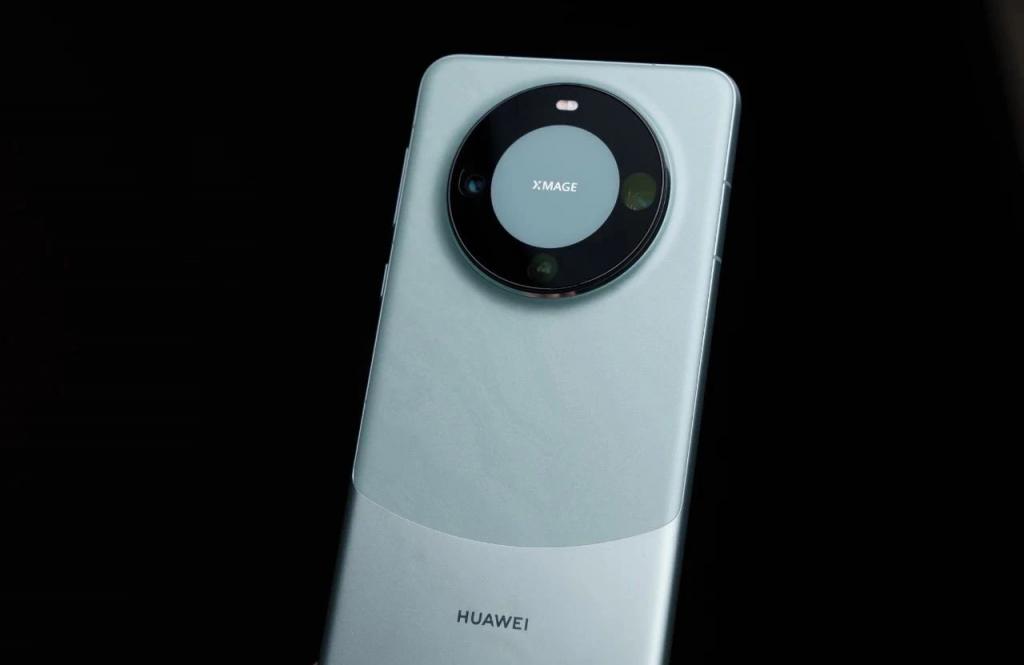 对比huaweimate60pro看oppofindx6影像赢在哪里