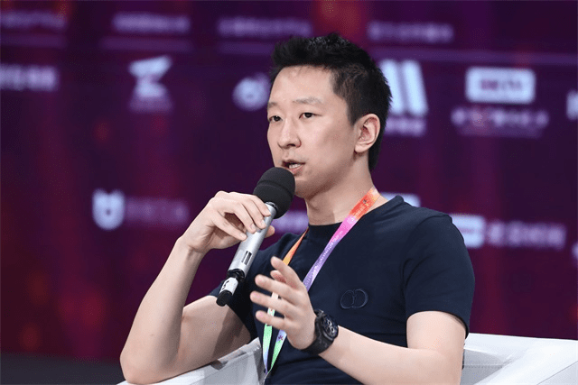 90后少帅接班加速孙宏斌长子孙喆一任融创北京区域总裁二代们能否为父