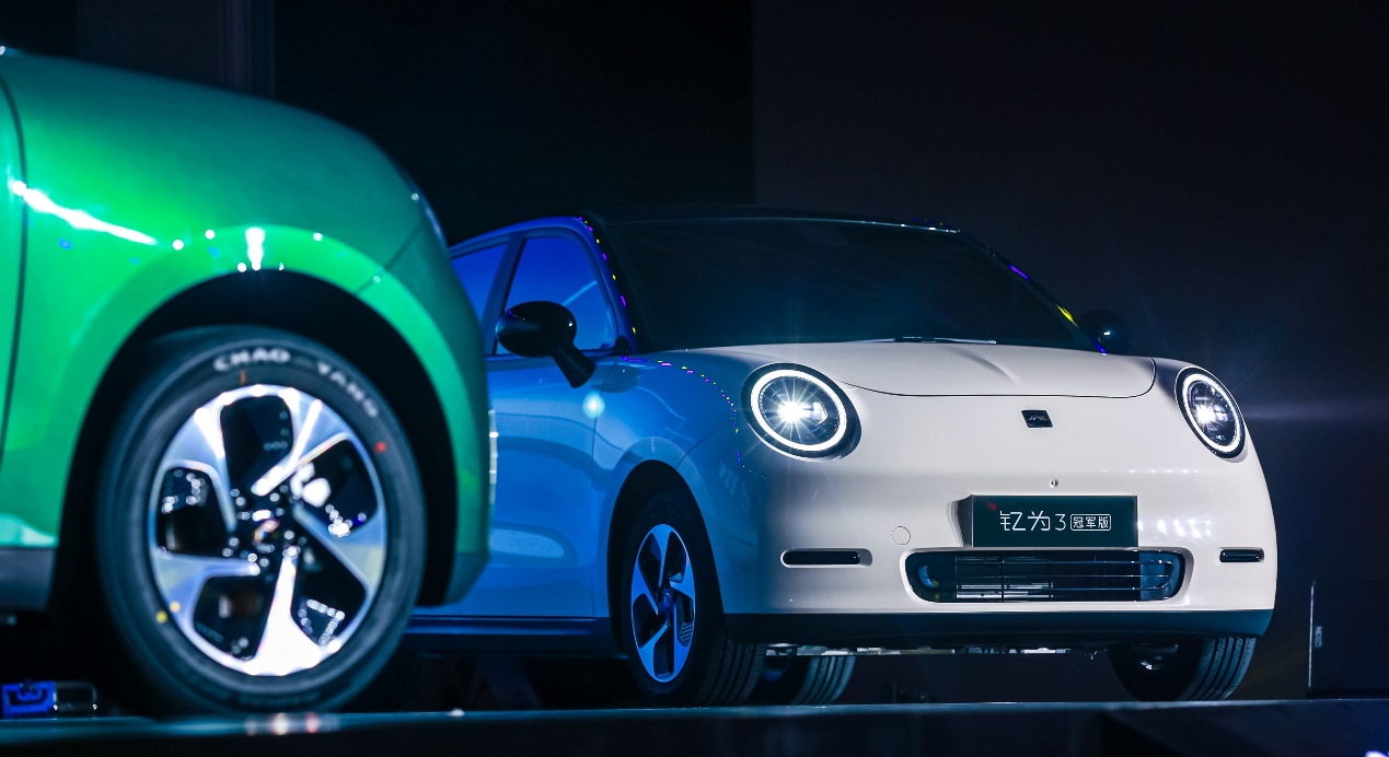 华为和江淮官宣合作,江淮钇为这下要起飞了!_财富号_东方财富网