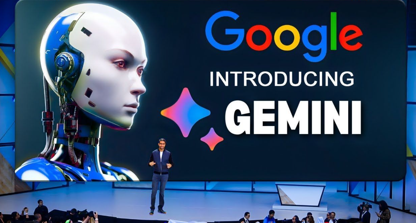  gemini 