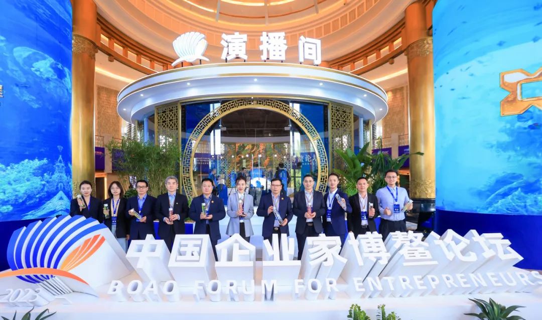 文化融入高质量发展,华彬集团ESG创新获殊荣_财富号_东方财富网