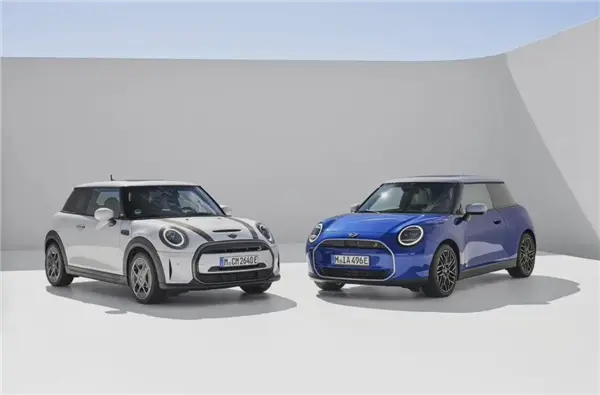 长城宝马联手打造光束汽车获得独立生产资质将生产纯电mini车型