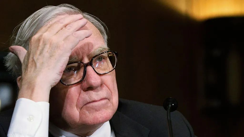 巴菲特的滑铁卢事件格雷厄姆无疑是投资大师,却也有马失前蹄的时候.