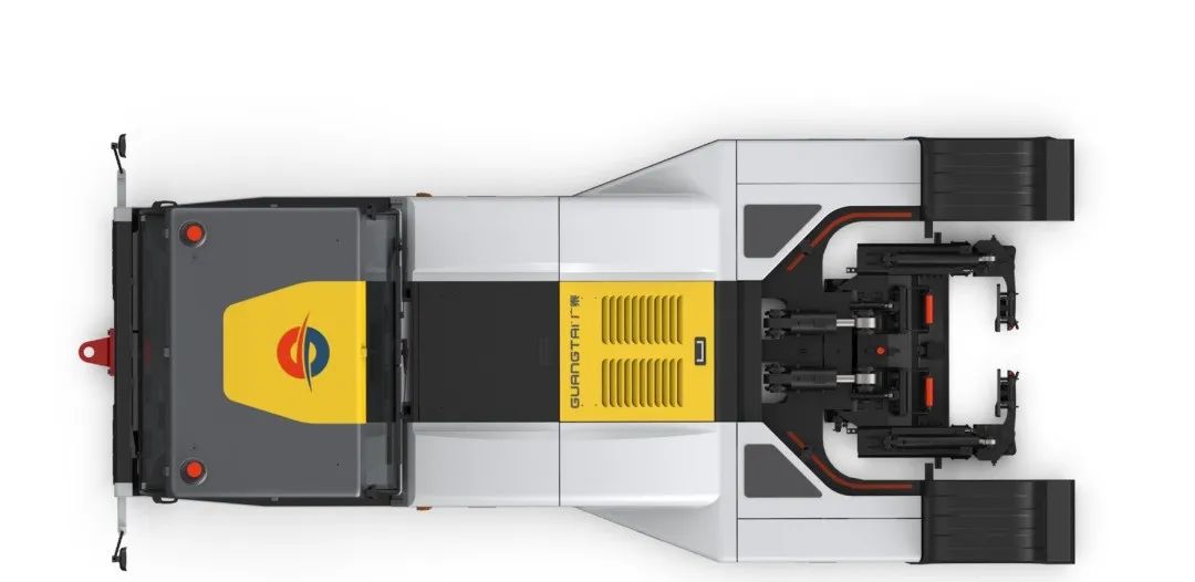 【喜讯】 威海广泰gtl160电动无拖把飞机牵引车斩获"潇湘杯"铜奖