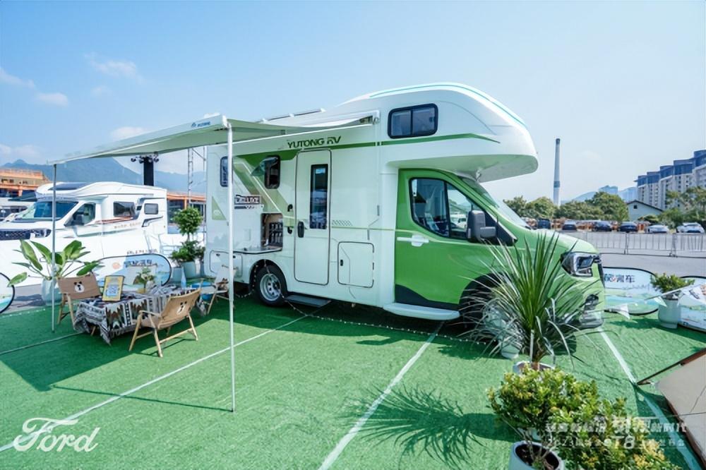 哪款轻客最适合改装房车先看懂行人怎么选