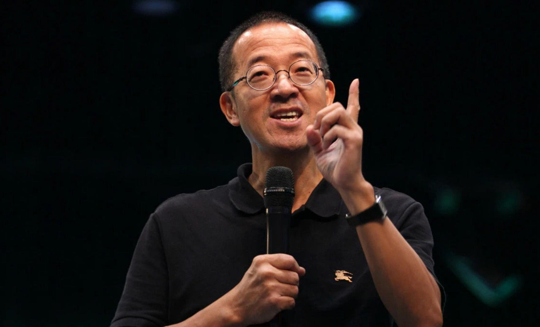 东方甄选风波持续发酵:董宇辉树大招风 俞敏洪批评孙东旭_财富号_东方