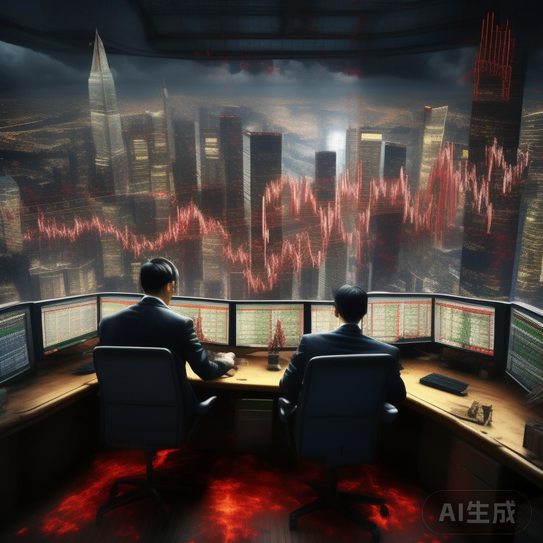 为什么A股3000点保卫战又失败了?听听机构投资者怎么说_财富号_东方财富网