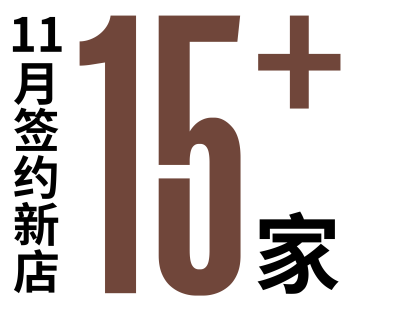 實力強勁丨8店同開15簽約喆啡酒店全品牌驚豔亮相備受青睞